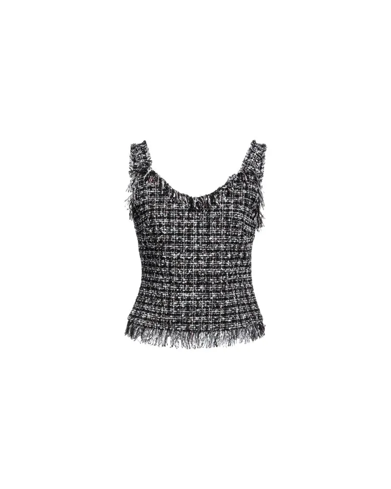 No Secrets TOPS - Topsauf YOOX.COM Schwarz
