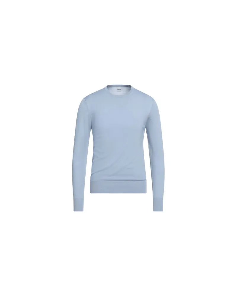 ASPESI STRICKWAREN - Pulloverauf YOOX.COM Lila