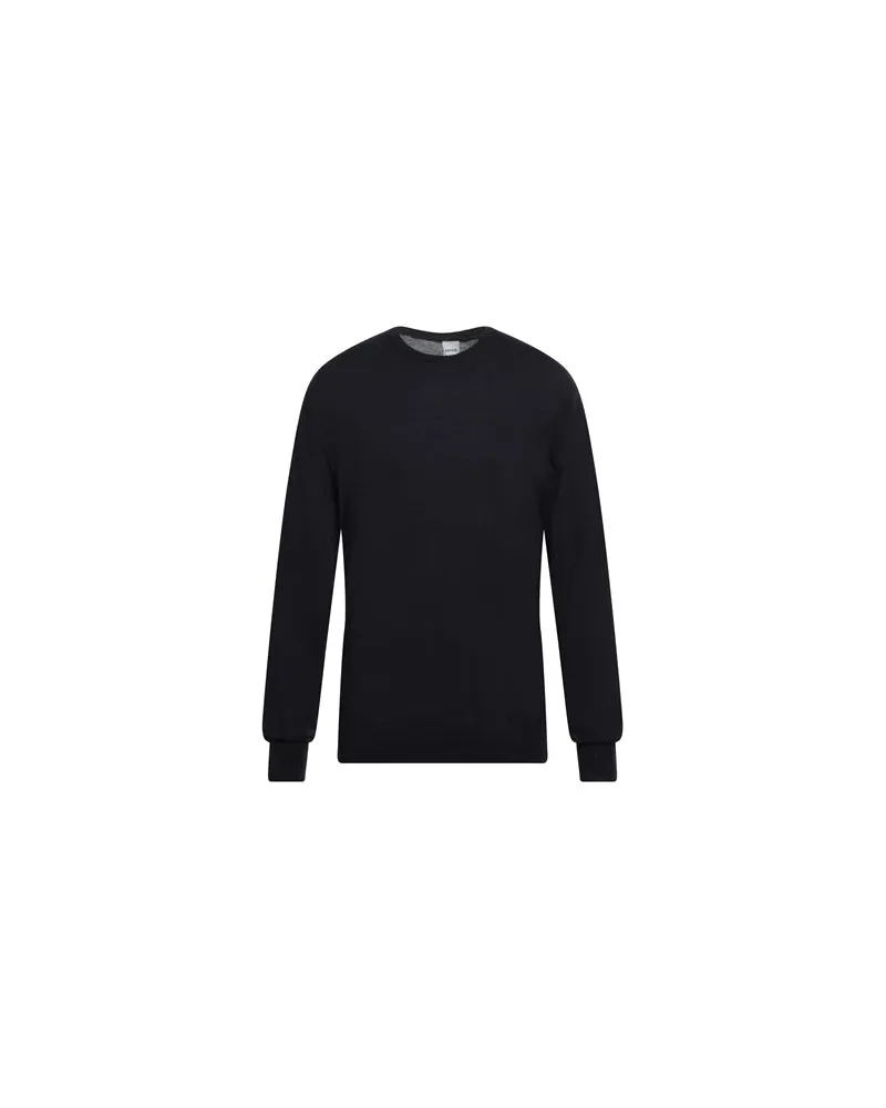 ASPESI STRICKWAREN - Pulloverauf YOOX.COM Nachtblau