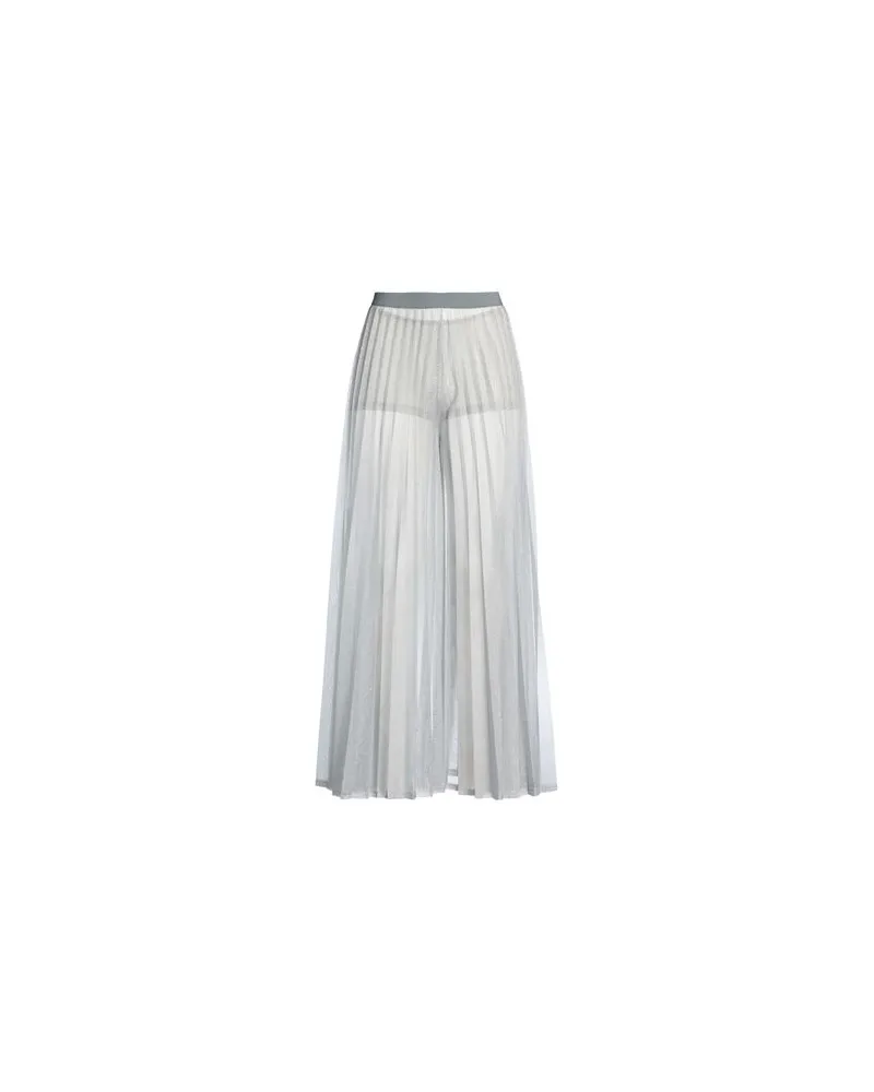 Circus Hotel HOSEN & RÖCKE - Hosenauf YOOX.COM Grau