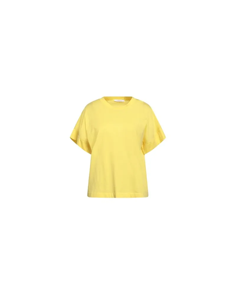 Bellwood TOPS - T-shirtsauf YOOX.COM Gelb