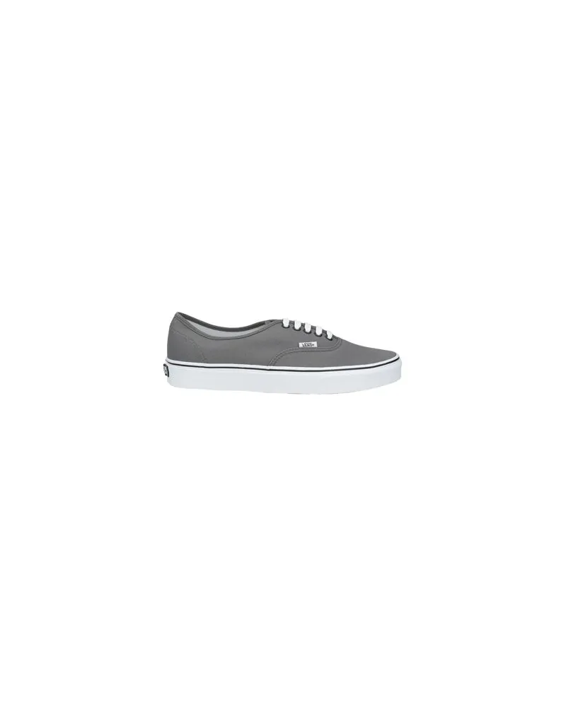 Vans SCHUHE - Sneakersauf YOOX.COM Grau