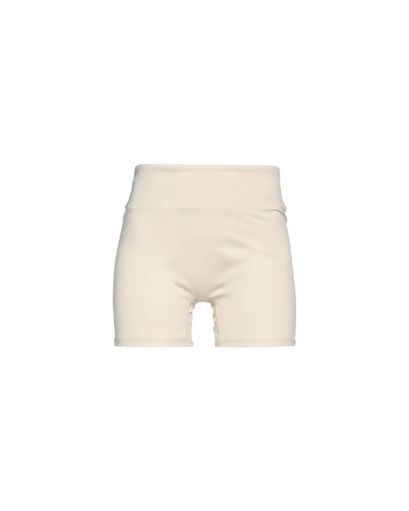 NA-KD HOSEN & RÖCKE - Leggingsauf YOOX.COM Beige