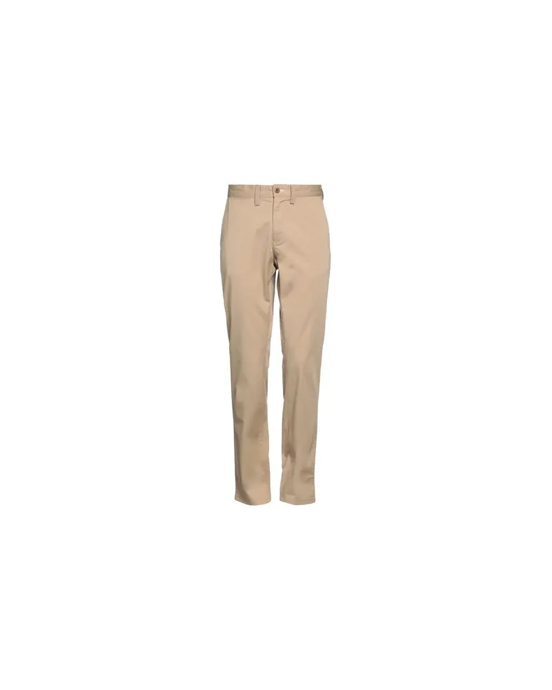 Gant HOSEN & RÖCKE - Hosenauf YOOX.COM Beige