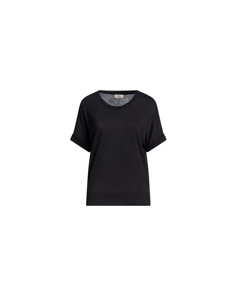 Herno TOPS - T-shirtsauf YOOX.COM Schwarz