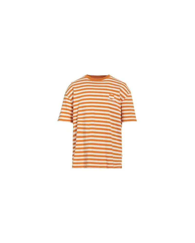 Liu Jo TOPS - T-shirtsauf YOOX.COM Orange