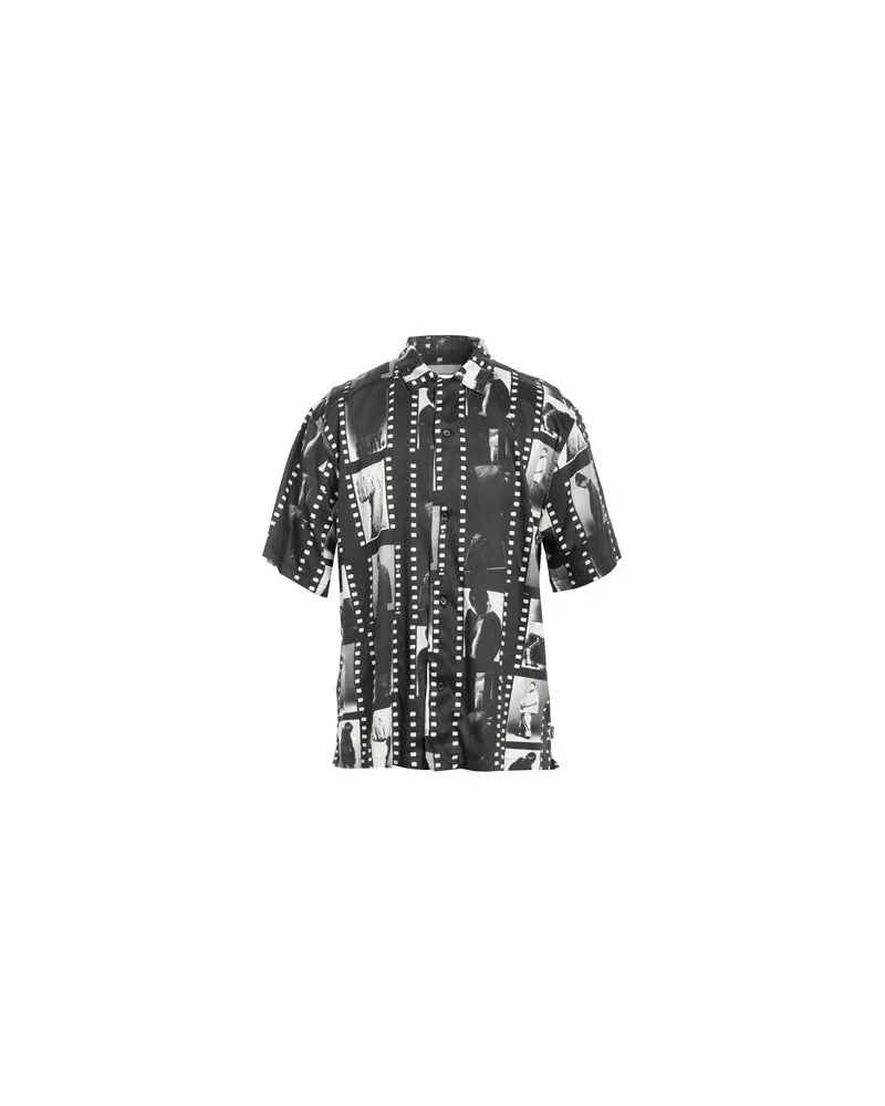 Carhartt WIP TOPS - Hemdenauf YOOX.COM Schwarz