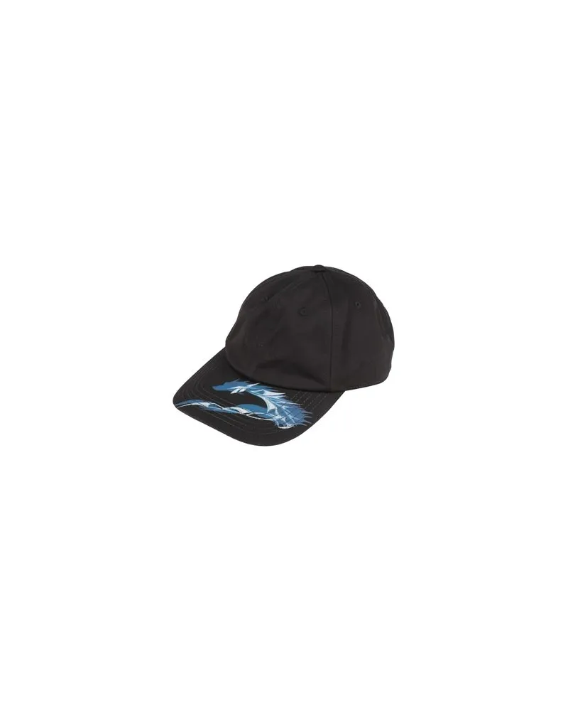 Reebok ACCESSOIRES - Mützen & Hüteauf YOOX.COM Schwarz