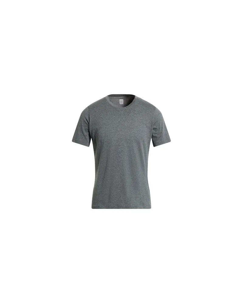 Eleventy PLATINUM - TOPS - T-shirtsauf YOOX.COM Braungrau