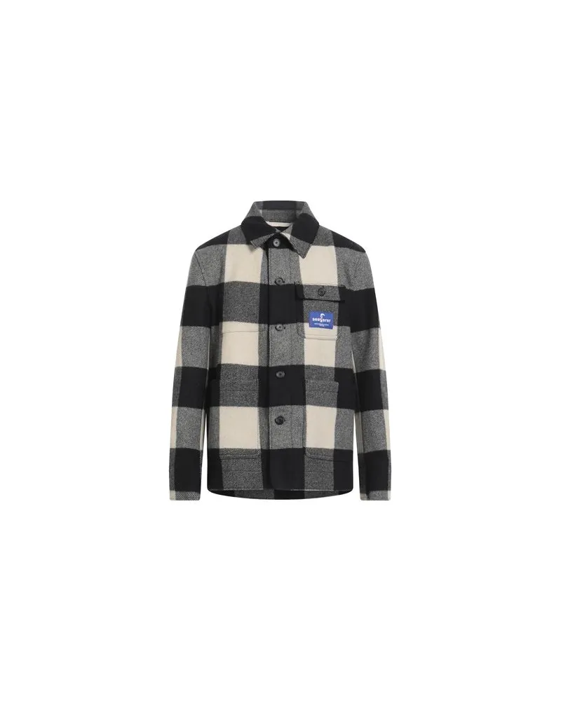Seafarer TOPS - Hemdenauf YOOX.COM Schwarz