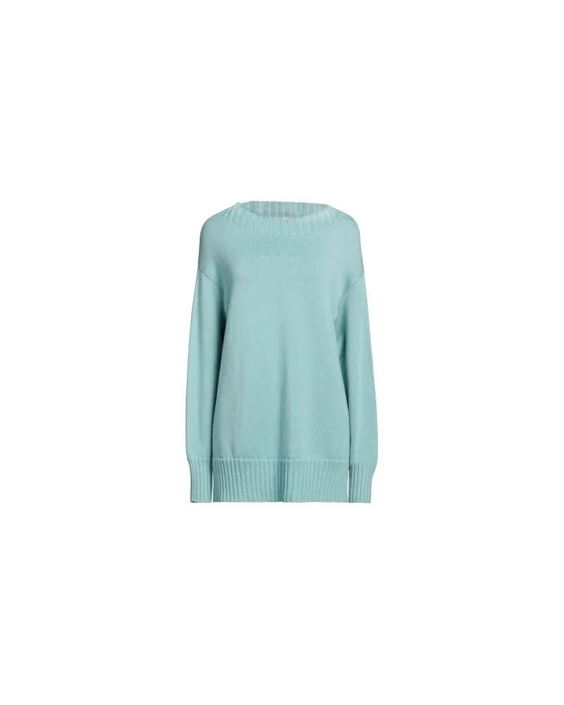 Drumohr  STRICKWAREN - Pulloverauf YOOX.COM Himmelblau