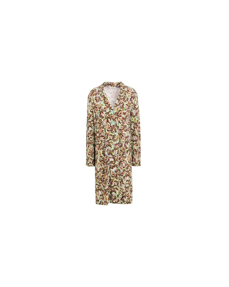 SIYU JACKEN & MÄNTEL - Jacken, Mäntel & Trenchcoatsauf YOOX.COM Salbeigrün
