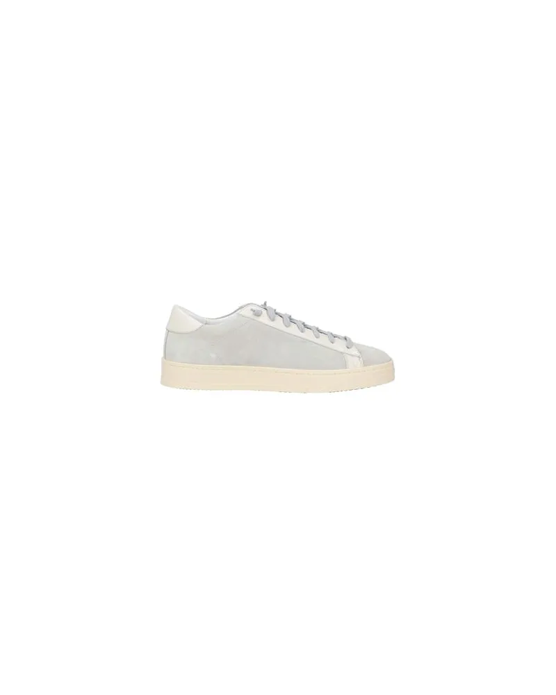 P448 SCHUHE - Sneakersauf YOOX.COM Hellgrau