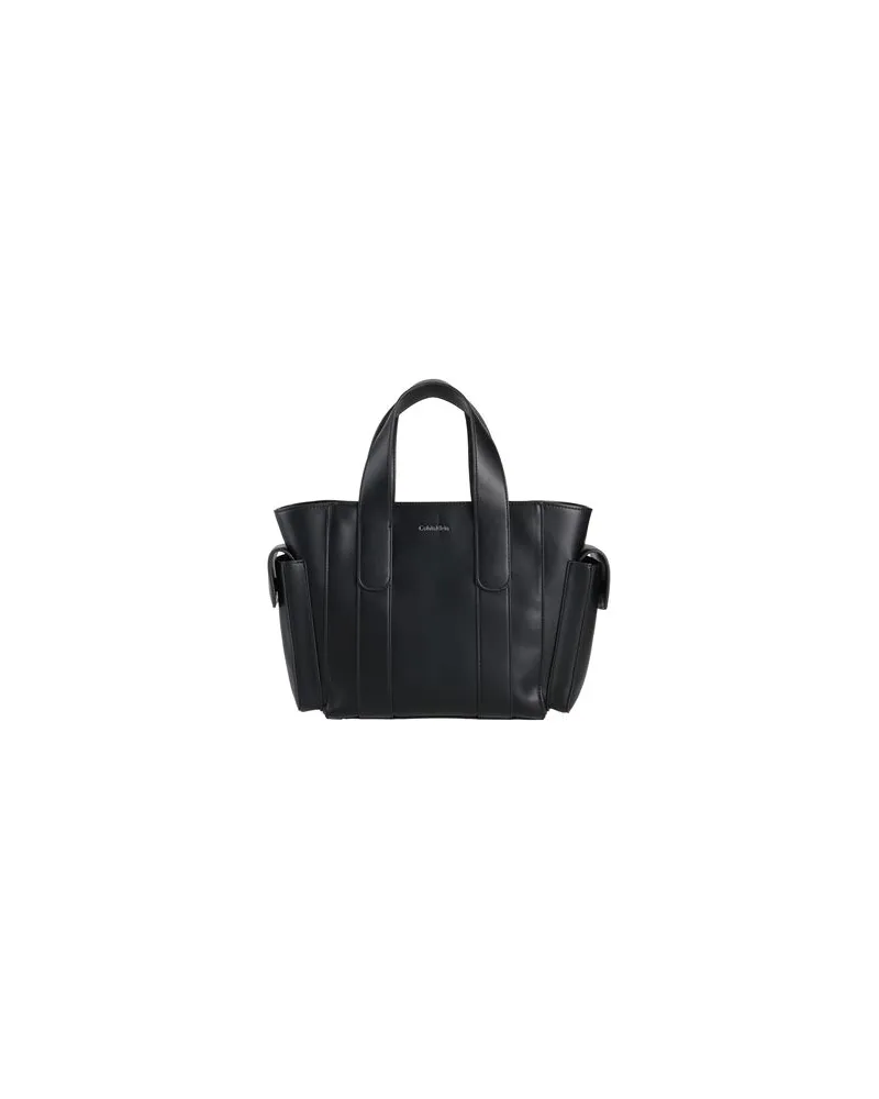 Calvin Klein TASCHEN - Handtaschenauf YOOX.COM Schwarz