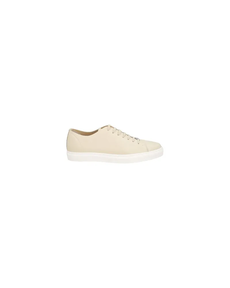 Marechiaro 1962 SCHUHE - Sneakersauf YOOX.COM Cremeweiß