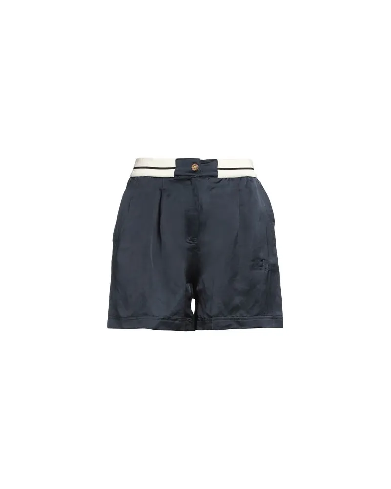 Palm Angels HOSEN & RÖCKE - Shorts & Bermudashortsauf YOOX.COM Nachtblau