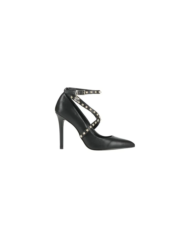 Just Cavalli SCHUHE - Pumpsauf YOOX.COM Schwarz