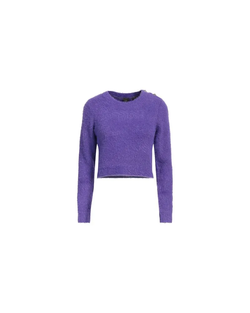 Pinko STRICKWAREN - Pulloverauf YOOX.COM Violett