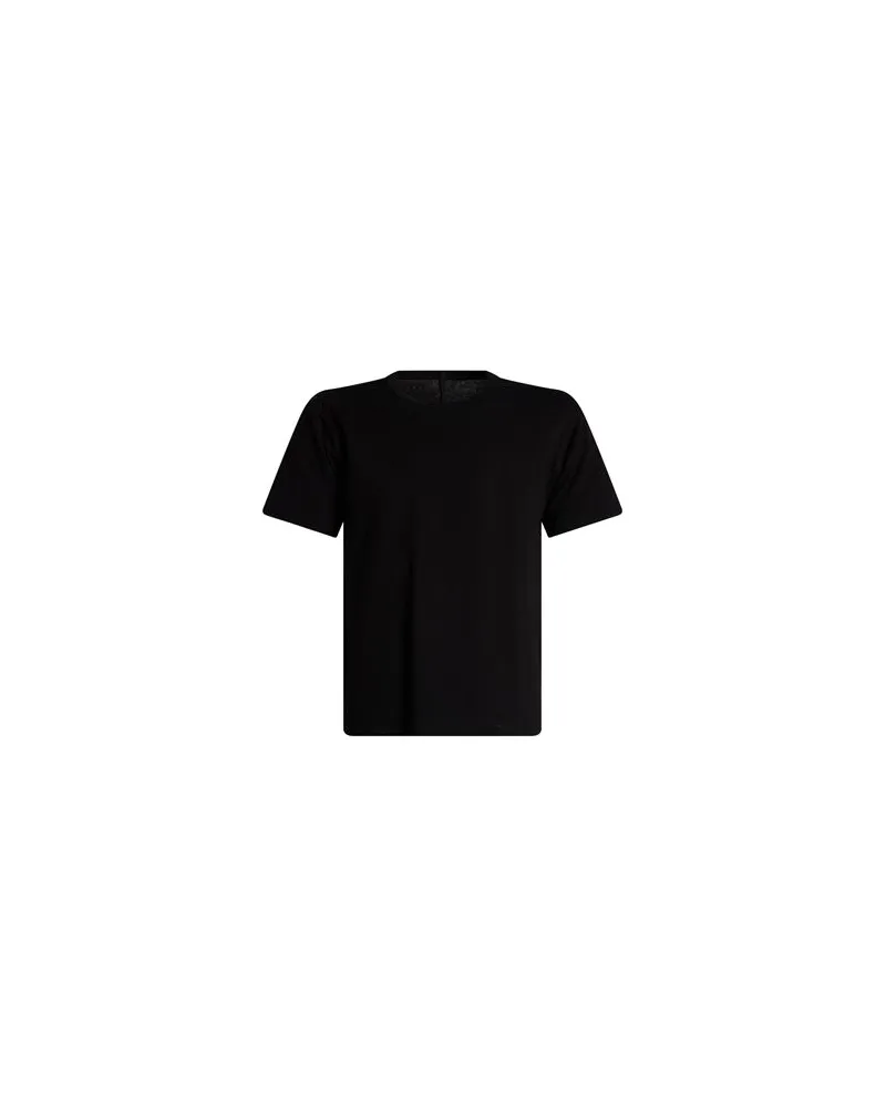 DRKSHDW by Rick Owens TOPS - T-shirtsauf YOOX.COM Schwarz