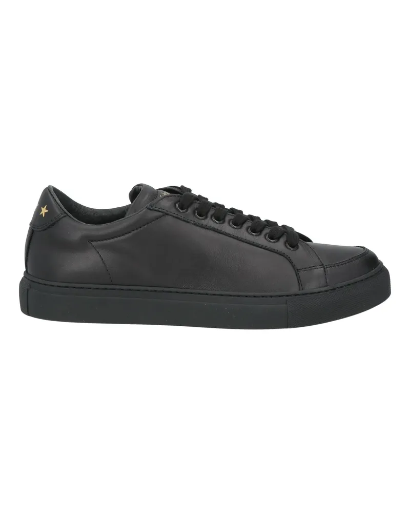 Pantofola d´Oro Sneakers Schwarz