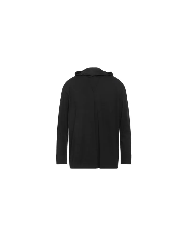 Masnada TOPS - T-shirtsauf YOOX.COM Schwarz