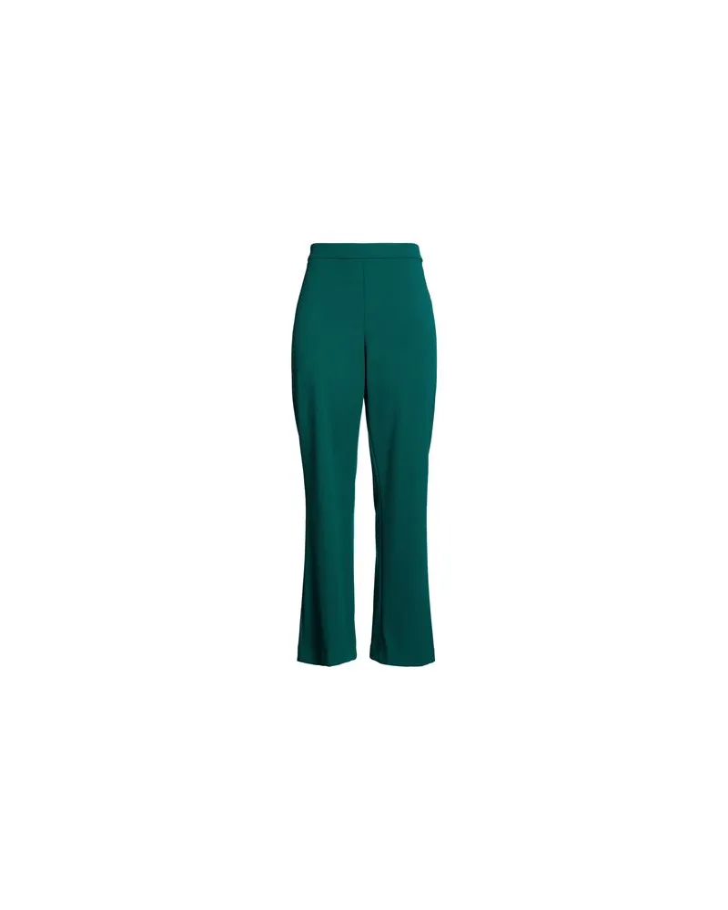 Joseph Ribkoff HOSEN & RÖCKE - Hosenauf YOOX.COM Grün