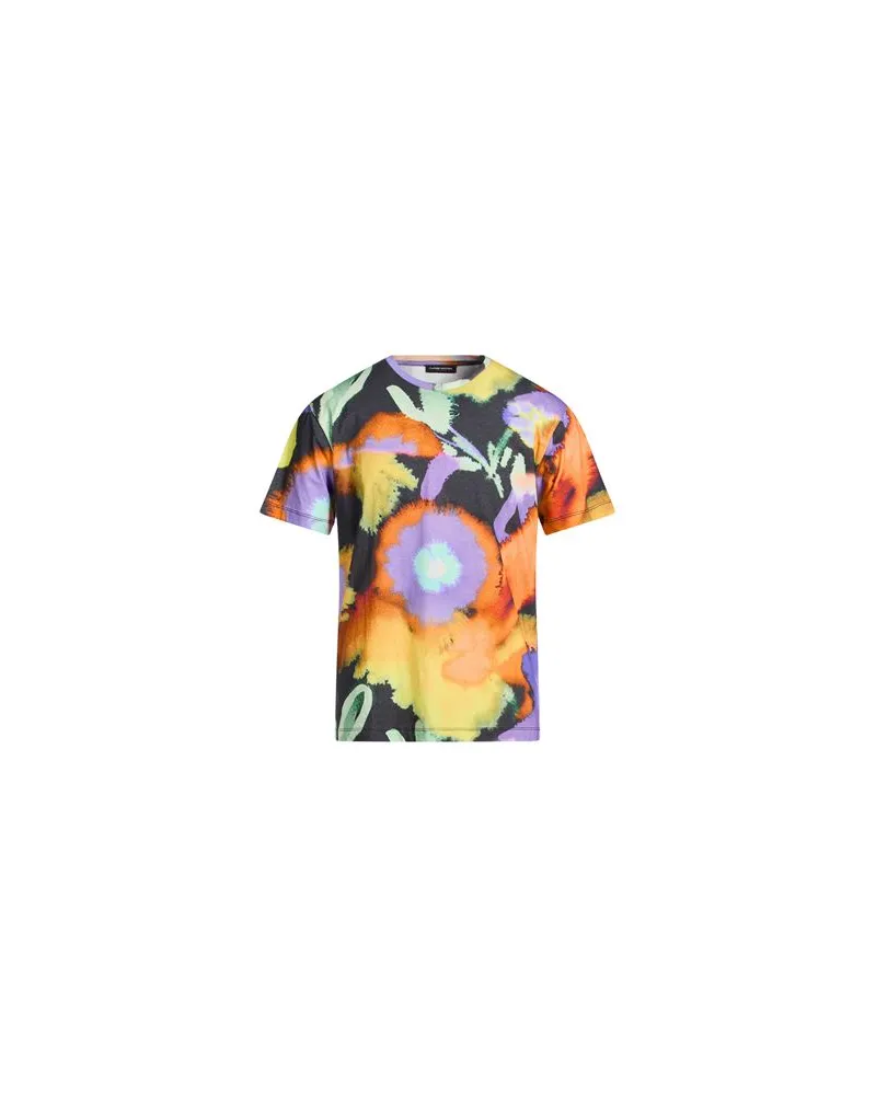 CoSTUME NATIONAL CONTEMPORARY - TOPS - T-shirtsauf YOOX.COM Violett