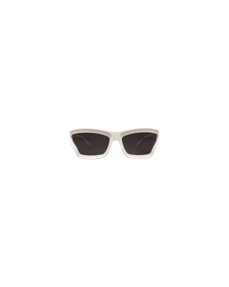 Loewe BRILLEN - Sonnenbrillenauf YOOX.COM Weiß