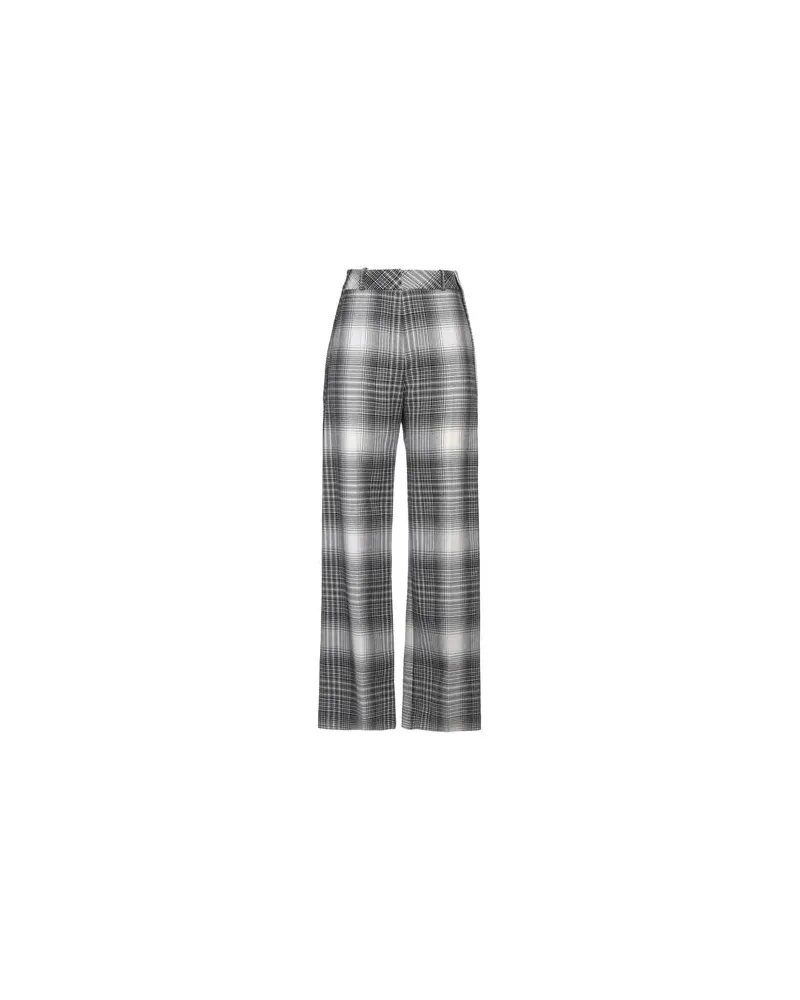Paco Rabanne HOSEN & RÖCKE - Hosenauf YOOX.COM Grau