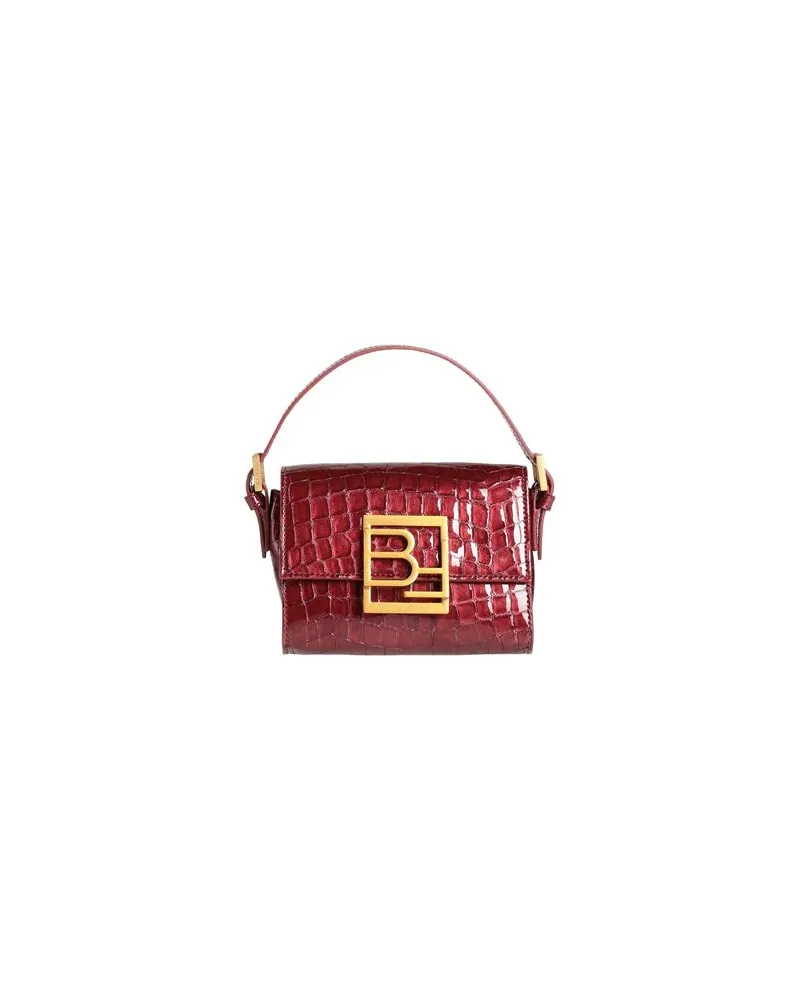 by FAR TASCHEN - Handtaschenauf YOOX.COM Bordeaux