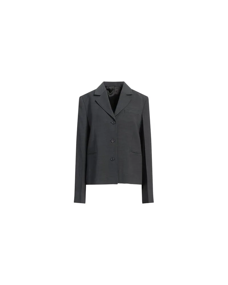 Totême ANZÜGE und CO-ORDS - Blazersauf YOOX.COM Blei