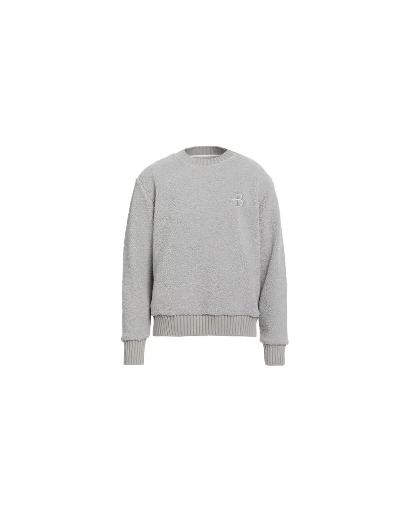 Ballantyne TOPS - Sweatshirtsauf YOOX.COM Hellgrau