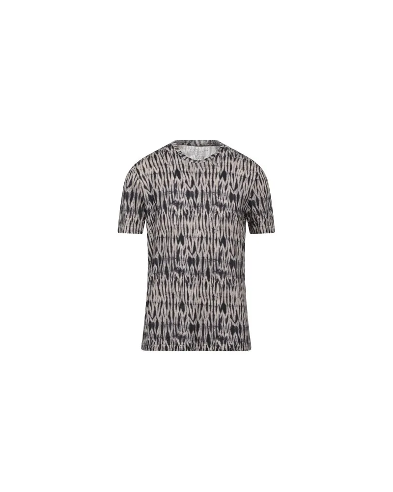 Majestic TOPS - T-shirtsauf YOOX.COM Beige