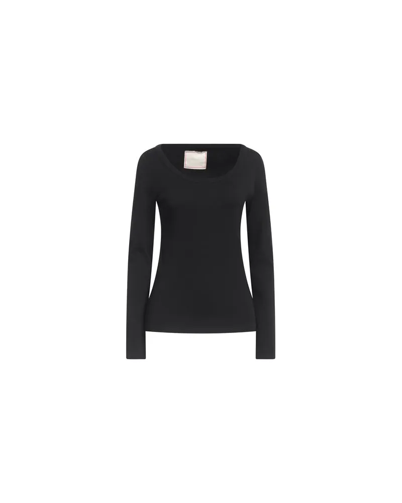 JEANERICA TOPS - T-shirtsauf YOOX.COM Schwarz