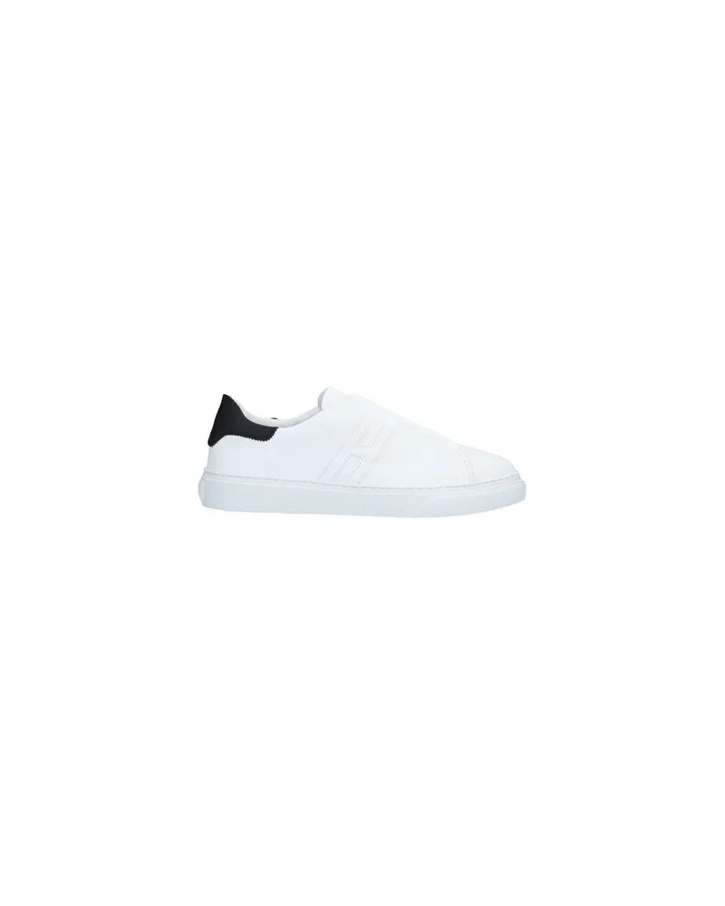 Hogan SCHUHE - Sneakersauf YOOX.COM Weiß