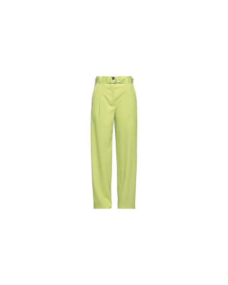 Philosophy Di Lorenzo Serafini HOSEN & RÖCKE - Hosenauf YOOX.COM Limettengrün