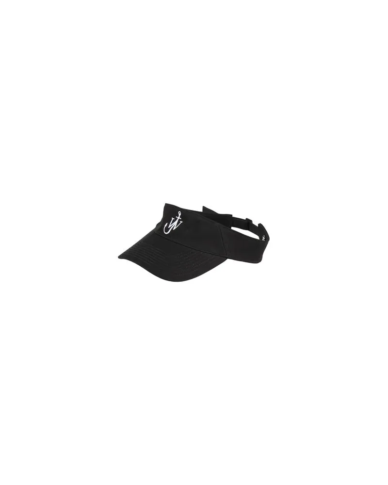 J.W.Anderson ACCESSOIRES - Mützen & Hüteauf YOOX.COM Schwarz