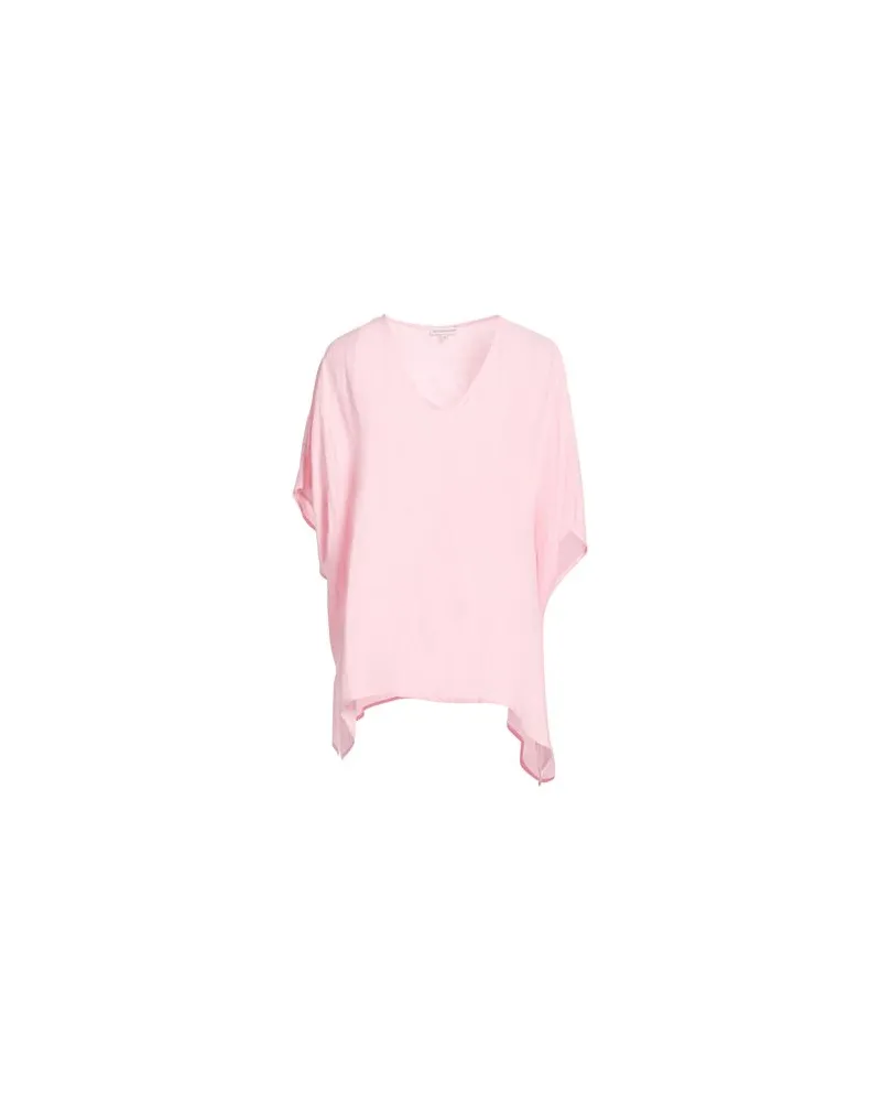 Camicettasnob TOPS - Topsauf YOOX.COM Rosa