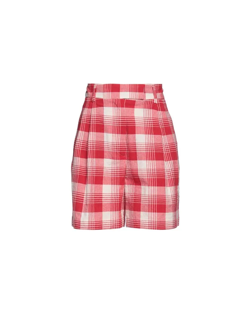 ottod’Ame HOSEN & RÖCKE - Shorts & Bermudashortsauf YOOX.COM Rot