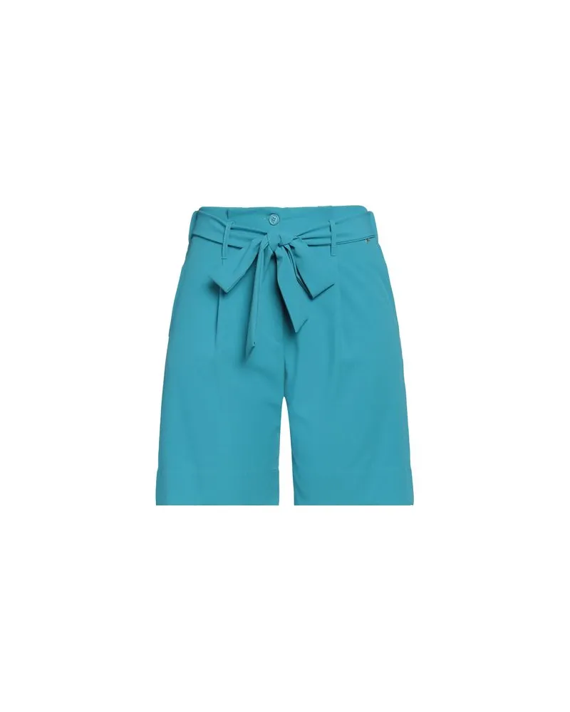 Gai Mattiolo HOSEN & RÖCKE - Shorts & Bermudashortsauf YOOX.COM Tūrkis