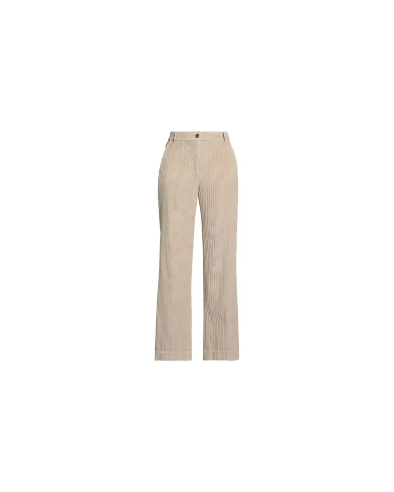 Hartford ALTERNATIVE CLASSICS - HOSEN & RÖCKE - Hosenauf YOOX.COM Beige