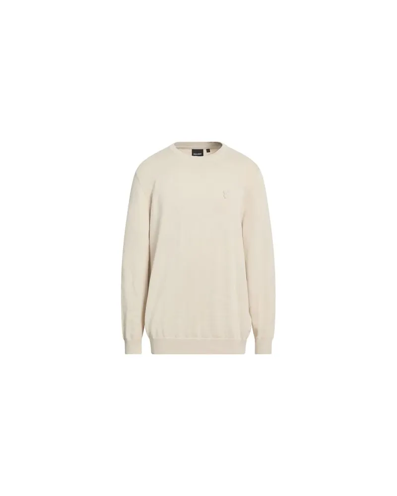 Lyle & Scott STRICKWAREN - Pulloverauf YOOX.COM Beige