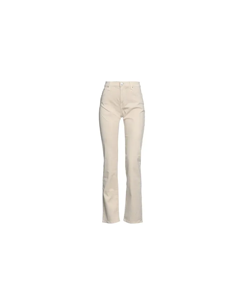 Jacob Cohën HOSEN & RÖCKE - Hosenauf YOOX.COM Sand