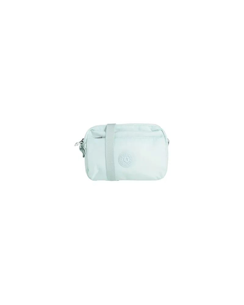 Kipling TASCHEN - Umhängetascheauf YOOX.COM Säuregrün
