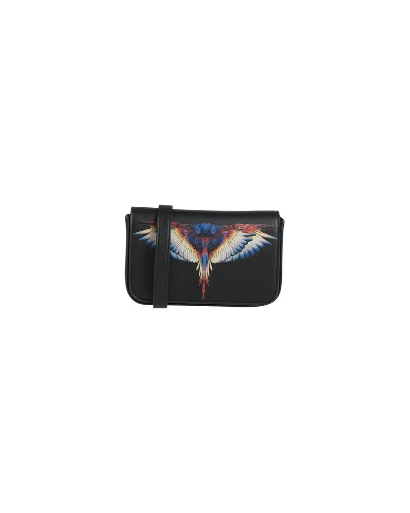 Marcelo Burlon | County of Milan TASCHEN - Umhängetascheauf YOOX.COM Gelb