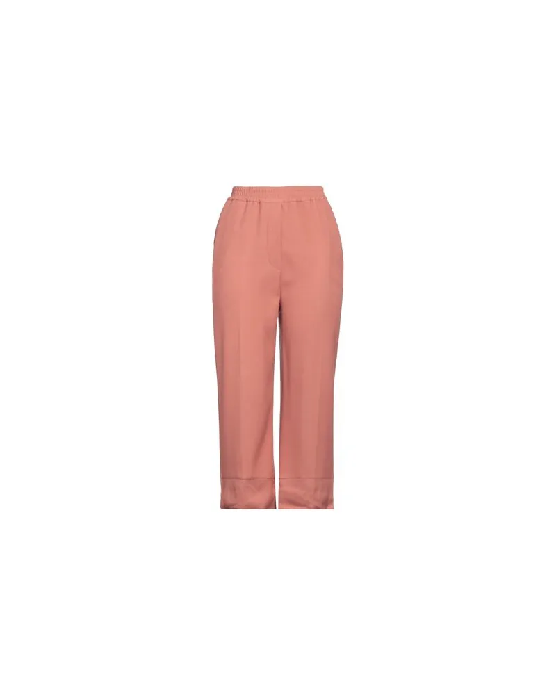 Gold Case HOSEN & RÖCKE - Hosenauf YOOX.COM Lachs
