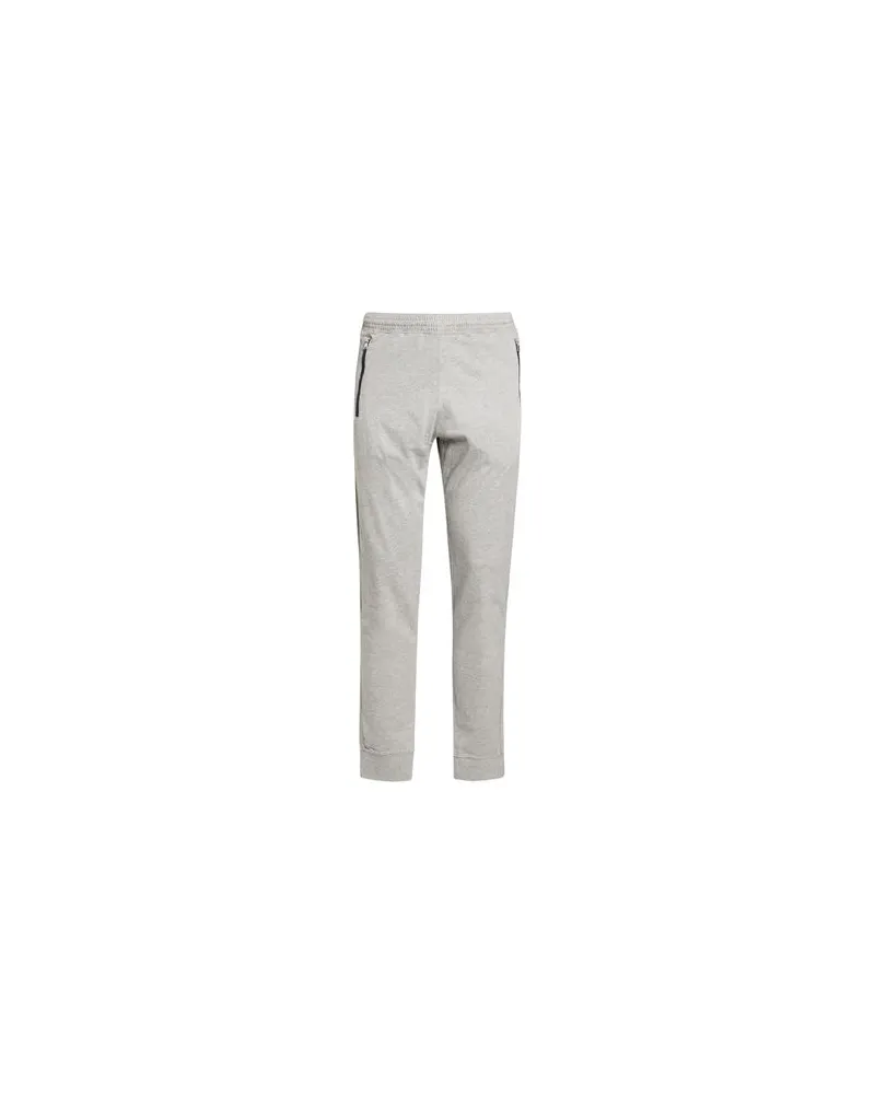 Gazzarrini HOSEN & RÖCKE - Hosenauf YOOX.COM Grau