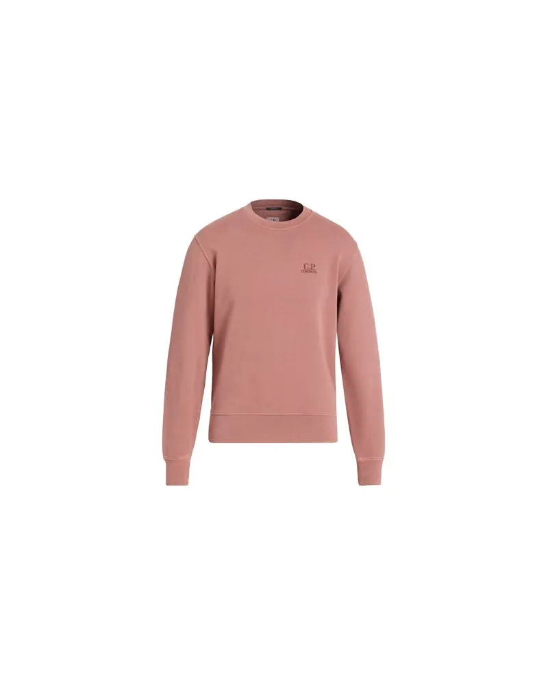 C.P. Company TOPS - Sweatshirtsauf YOOX.COM Antikrosa
