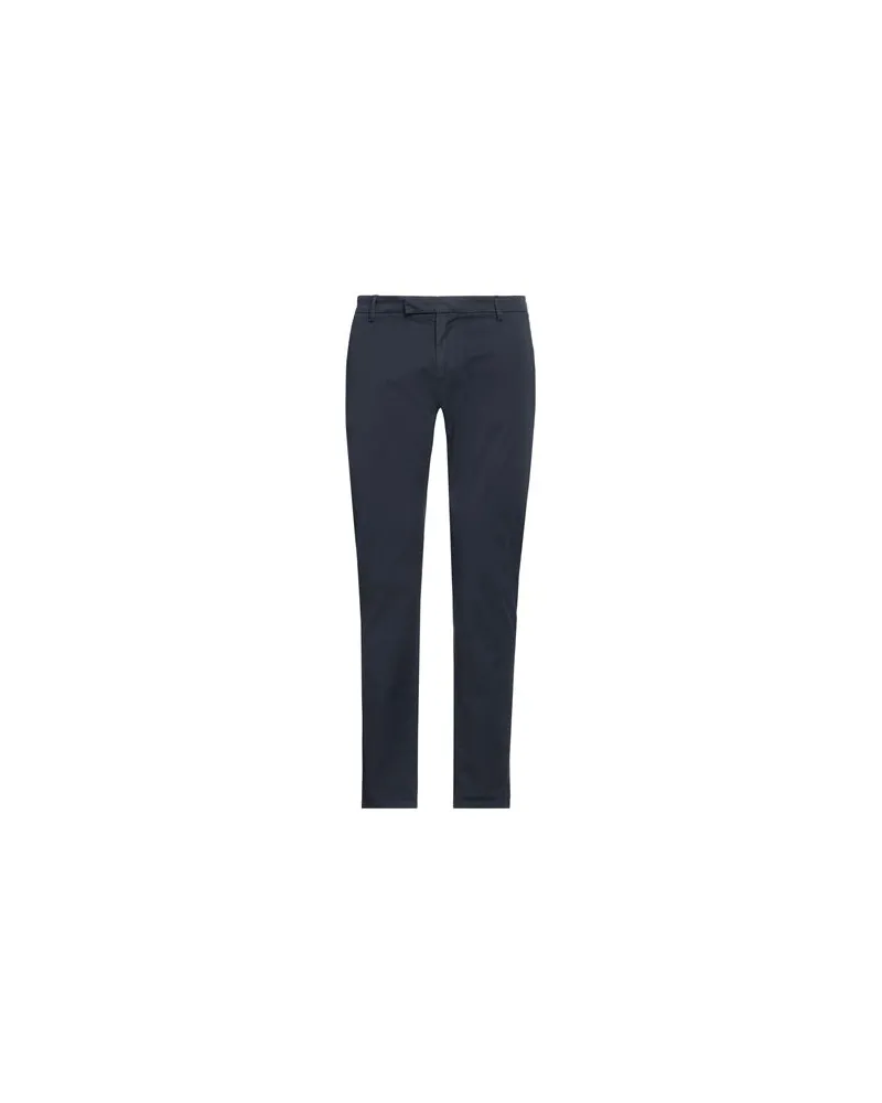 Brian Dales HOSEN & RÖCKE - Hosenauf YOOX.COM Nachtblau