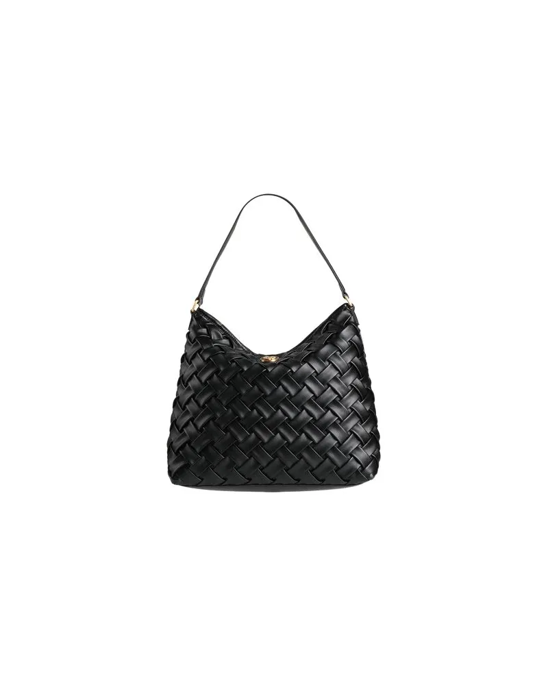 Pollini TASCHEN - Handtaschenauf YOOX.COM Schwarz